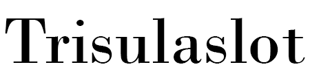 Trisulaslot